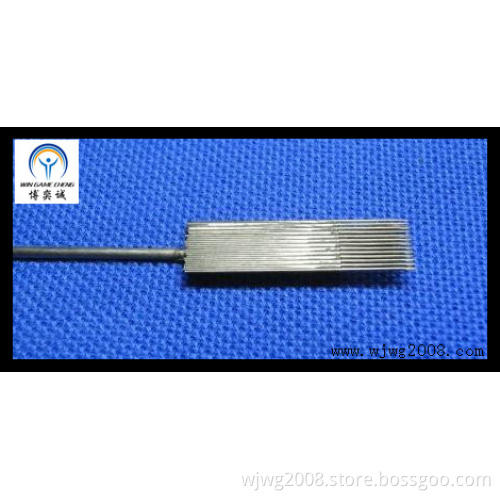 Professional Sterilized Disposable Tattoo Needle (TN-1225M1)